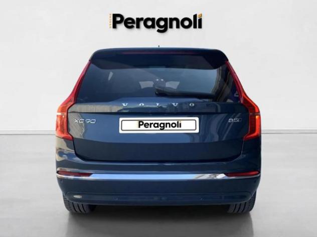 VOLVO XC90 B5 (d) AWD automatico 7 posti Ultimate Bright rif. 23999790 - Foto 4