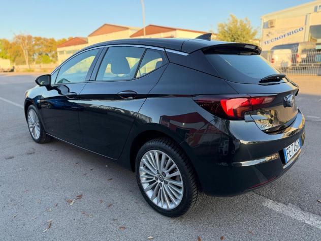 Opel Astra 1.6 cdti 110cv S&S 5p INNOVATION - Foto 5