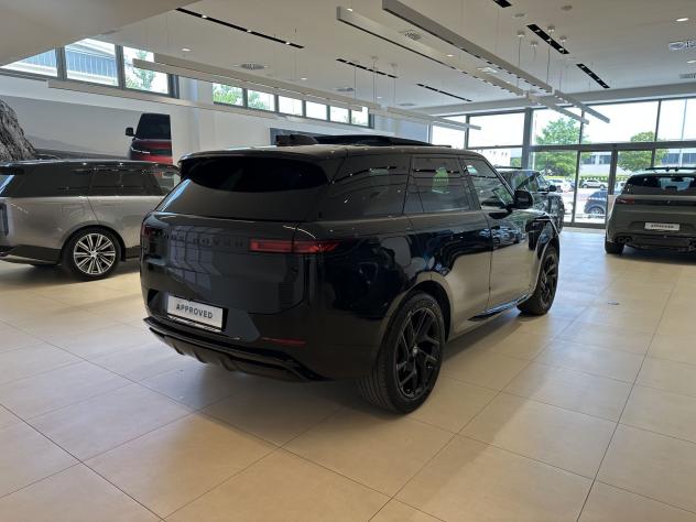 Land Rover Range Rover Sport 3.0D I6 249 MHEV Dynamic HSE aut. - Foto 5