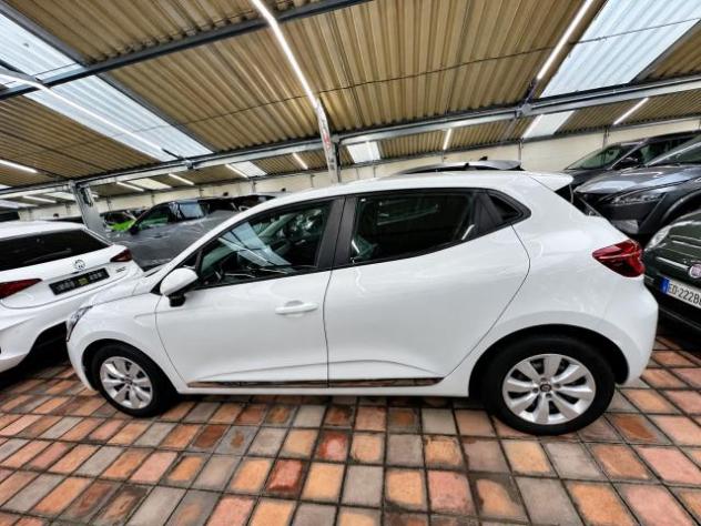 Renault Clio Blue DCi 8V 115 CV 5p. Zen - Foto 3