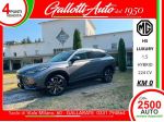 MG HS 1.5 T HEV Luxury AT