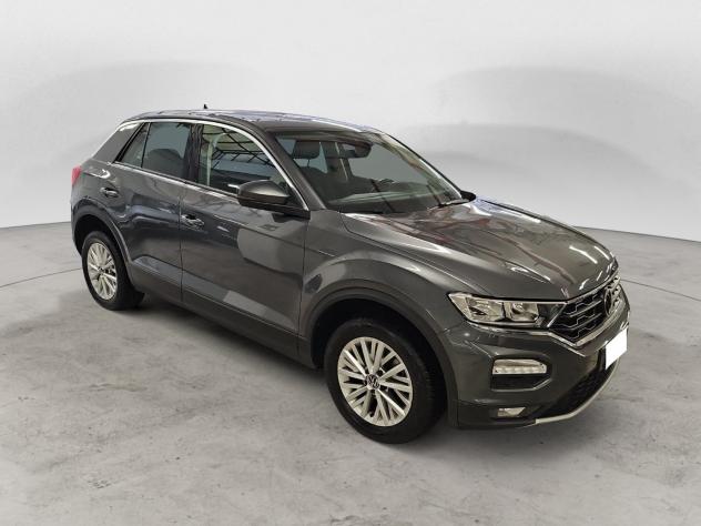 Volkswagen T-Roc 2.0 TDI 115cv SCR Business - Foto 3