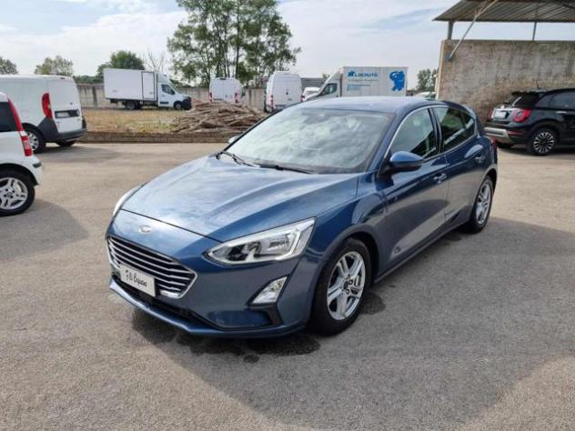 FORD Focus 1.5 Ecoblue 120cv Business Co-Pilot rif. 19652859 - Foto 2