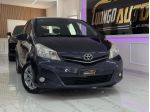 Toyota Yaris 1.0 Lounge Full Opt