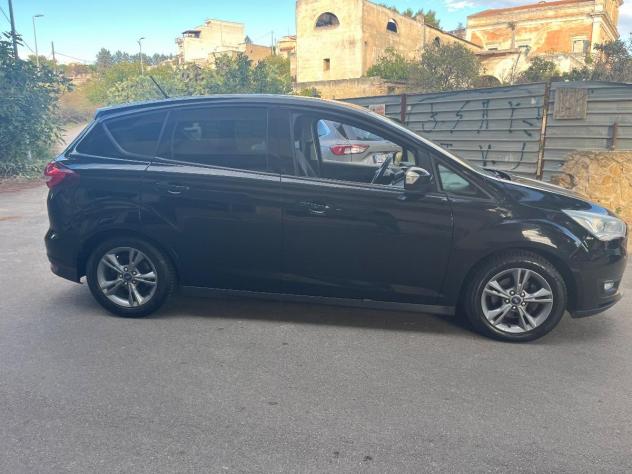 FORD - C-Max - 1.5 TDCi 120 CV S&S Business - Foto 4