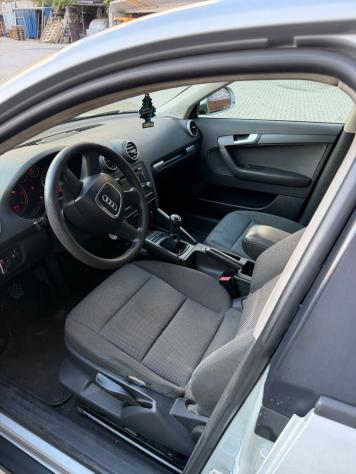 Audi A3 1.6 TDI 90 CV CR F.AP. Ambition - Foto 6