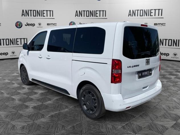 FIAT Ulysse COMBI M1 PC 2.0 BlueHDI 180cv AT8 9 Posti - Foto 7