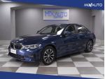 BMW 318 d MHEV 48v Business Advantage Auto