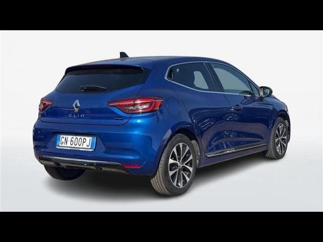 RENAULT Clio 5 Porte 1.6 E-Tech full hybrid 145cv Techno A rif. 23934895 - Foto 2