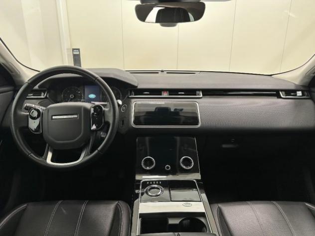 LAND ROVER Range Rover Velar 2.0D I4 240 CV HSE rif. 23865146 - Foto 8