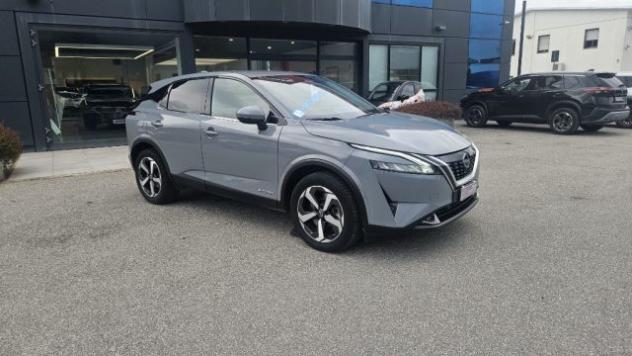 NISSAN Qashqai e-Power N-Connecta rif. 23790883 - Foto 2