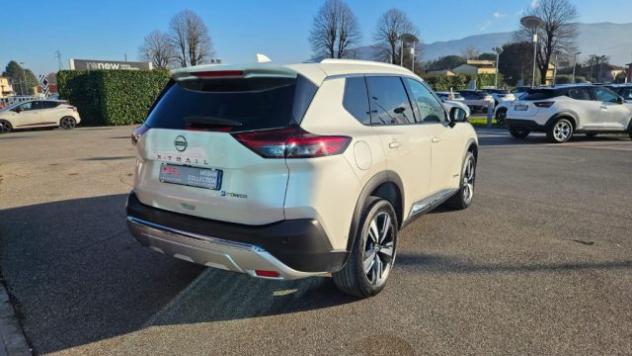 NISSAN X-Trail e-Power 2WD 5 posti Tekna rif. 23950574 - Foto 4