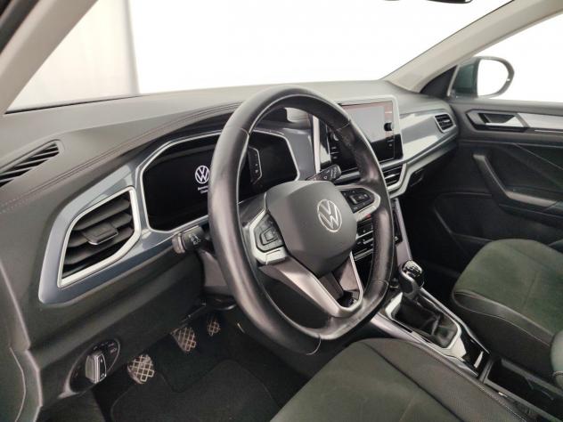 Volkswagen T-Roc 2.0 TDI SCR Style - Foto 8