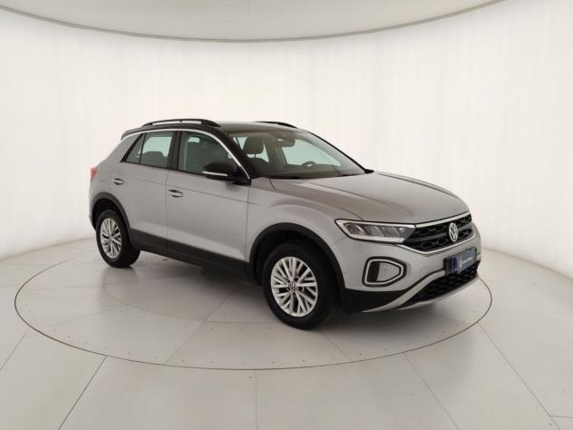 Volkswagen T-Roc T-Roc 2.0 tdi Life 150cv dsg - Foto 4