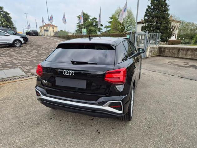 AUDI Q2 35 TDI S tronic S line Edition rif. 23598906 - Foto 7