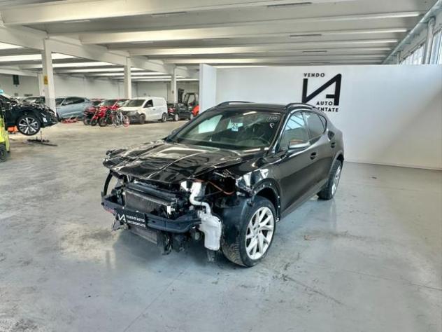 CUPRA Formentor 1.4 E-HYBRID DSG rif. 23976203 - Foto 3