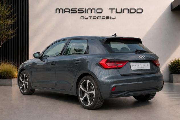 AUDI A1 1.0 SPB 25 TFSI Advanced - Foto 2
