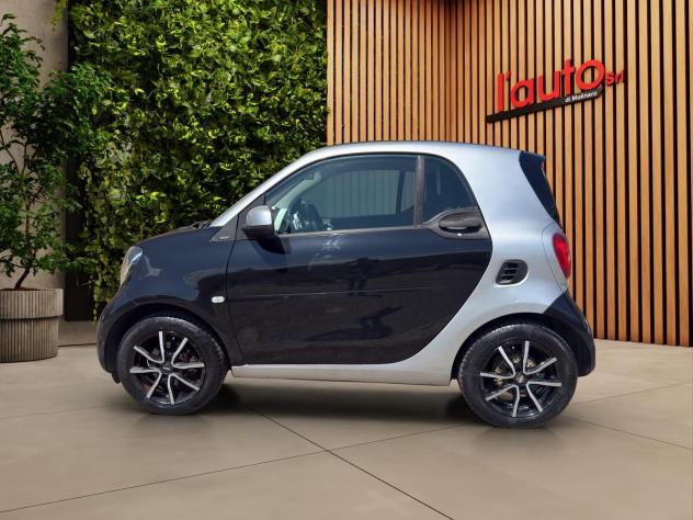 Smart ForTwo 70 1.0 Prime - Foto 8