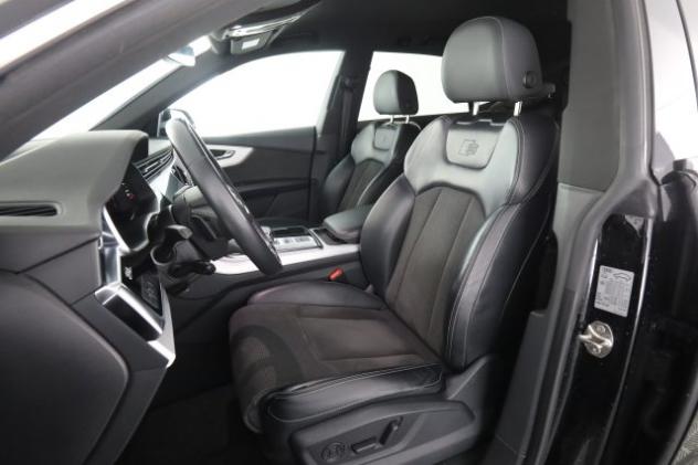 AUDI Q8 Q8 50 TDI 286 CV quattro tiptronic Sport rif. 23697770 - Foto 2