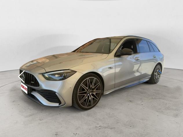 Mercedes-Benz Classe C C43 Mercedes-AMG 4MAT Premium Plus
