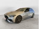 Mercedes-Benz Classe C C43 Mercedes-AMG 4MAT Premium Plus
