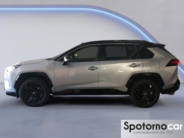 Toyota RAV4 2.5 HV (218CV) E-CVT Style 2WD - Foto 3