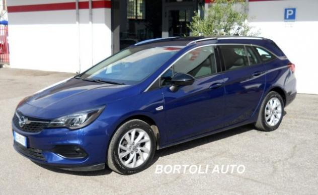 OPEL Astra 1.5 CDTi 44.000 KM SPORTS TOURER BUSINESS ELEGANCE rif. 23996124