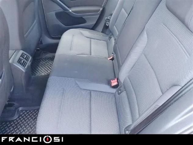VOLKSWAGEN Golf 5 Porte 1.5 TGI BlueMotion Highline DSG rif. 23859907 - Foto 10