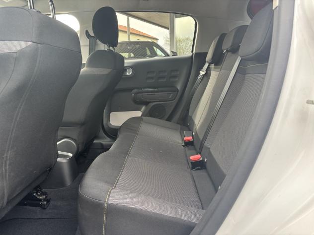 Citroën C3 PureTech 83 S&S Shine #Keyless #Vetri Scuri # Keyless - Foto 10