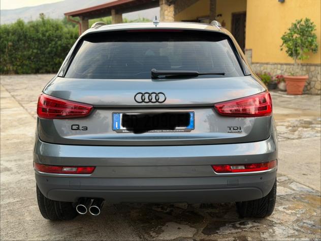 Audi Q3 2.0 TDI 150 CV quattro S tronic Sport - Foto 4