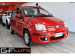 Fiat Panda Panda II 2003 1.2 Dynamic eco