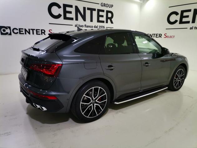 Audi Q5 SQ5 SPB TDI quattro tiptronic sport attitude - Foto 6