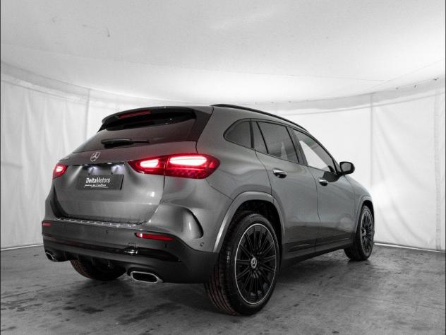 Mercedes-Benz GLA 200 d automatic - Foto 5