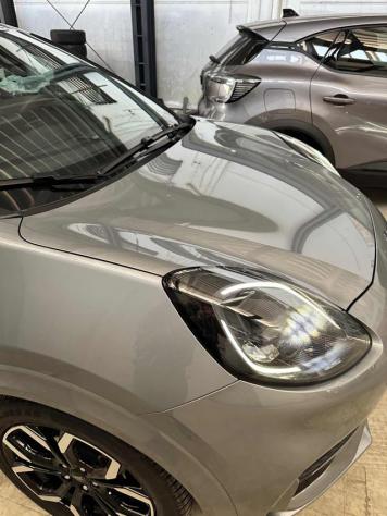 FORD Puma 1.0 EcoBoost Hybrid 125 CV S&S ST-Line X rif. 23728888 - Foto 6