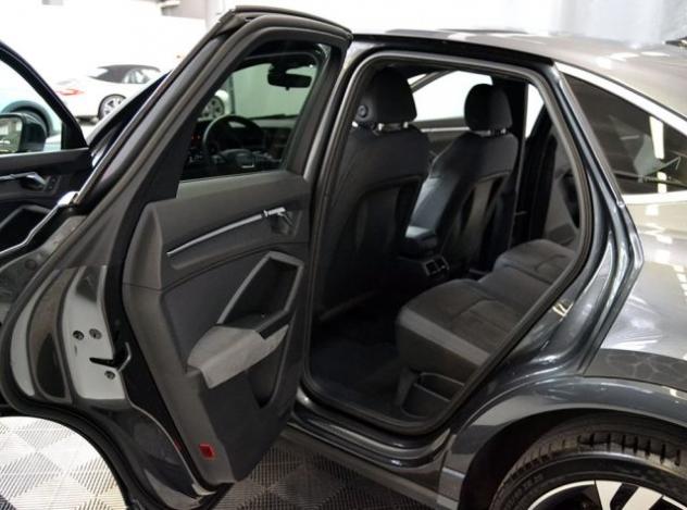 AUDI Q3 SPB 45 TFSI S Tronic S-Line Quattro Edition PROMO rif. 24075297 - Foto 4