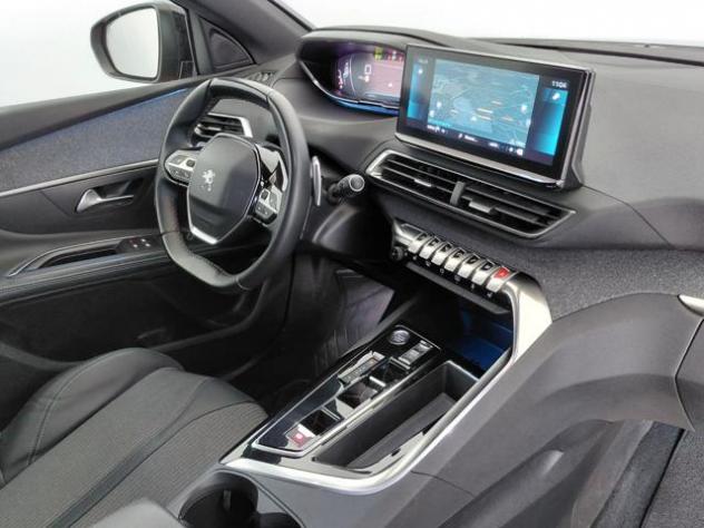 PEUGEOT 5008 BlueHDi 130 S&S EAT8 Allure Pack 7 POSTI rif. 23490638 - Foto 2