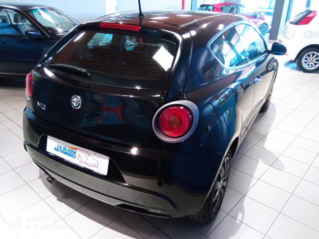 Alfa Romeo MiTo 1.4 GPL 5P NEOPATENTATI 69CV - Foto 4