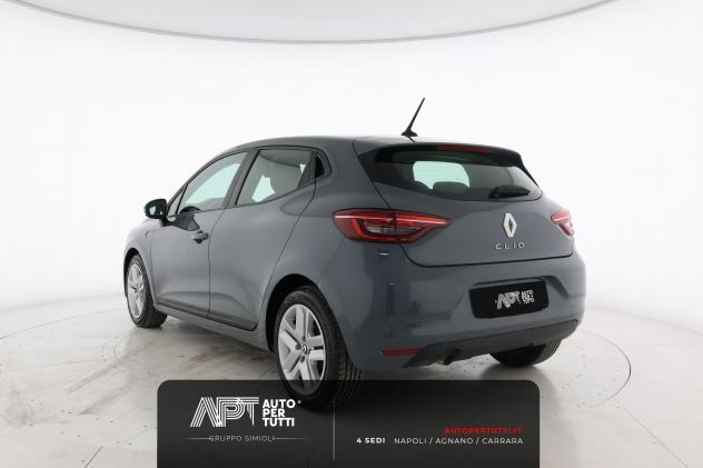 Renault Clio Clio 1.0 tce Zen Gpl 100cv my21 - Foto 3
