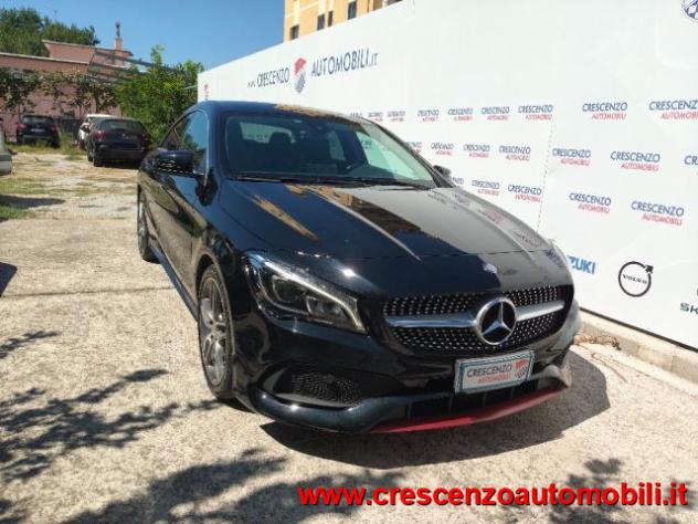 MERCEDES-BENZ CLA 200 d 4Matic Automatic Premium - PREZZO REALE rif. 24077511 - Foto 8