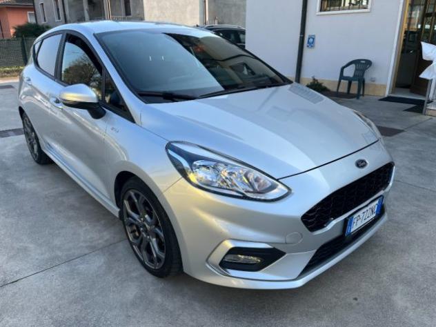 FORD Fiesta 1.0 Ecoboost 125 CV 5 porte ST-Line rif. 23404097 - Foto 3