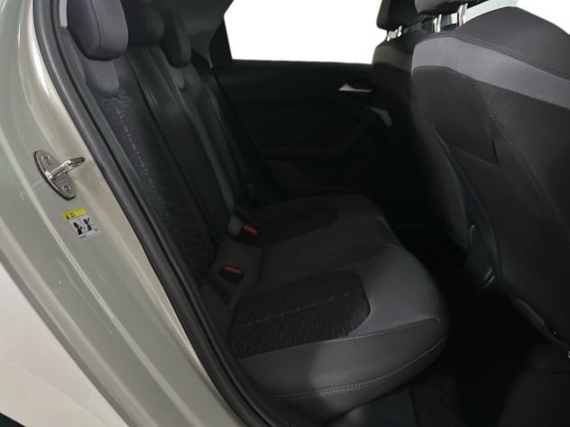 Audi A1 Sportback A1 Sportback 25 TFSI S tronic Identity Contrast - Foto 8