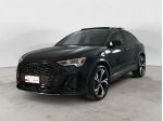 Audi Q3 Sportback Q3 Sportback 35 TDI S tronic Identity Black