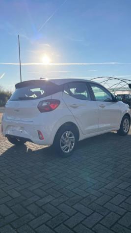 HYUNDAI i10 1.0 MPI Connectline rif. 23220066 - Foto 5