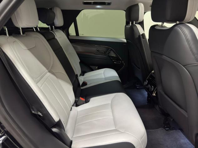 Land Rover Range Rover Sport 3.0D I6 300 MHEV Dynamic HSE aut. - Foto 5