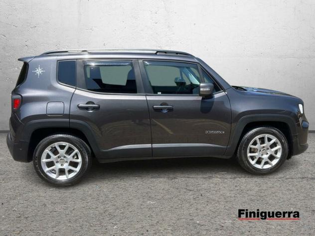 Jeep Renegade 1.3 T4 DDCT 150cv Longitude - Foto 5