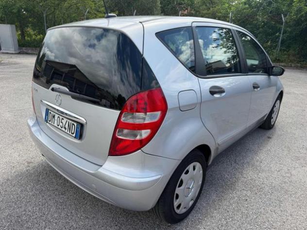 MERCEDES-BENZ A 150 BENZINA/GPL Avantgarde senza nessun lavoro da fare rif. 23785640 - Foto 9
