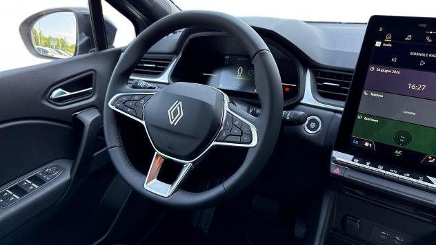 Renault Symbioz 1.3 mild hybrid 140cv Evolution Auto - Foto 7