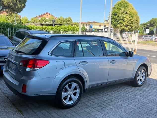 Subaru OUTBACK 2.0D Exclusive - Foto 5
