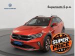 Volkswagen Taigo 1.0 TSI 110 CV Life