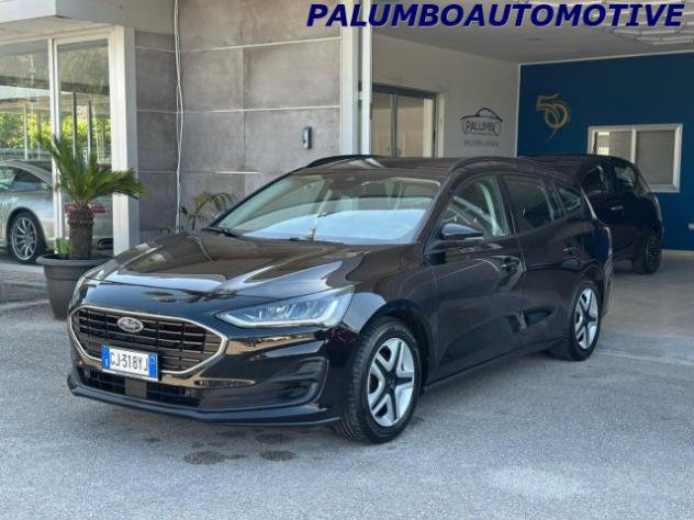 FORD Focus 1.5 EcoBlue 120 CV SW Business rif. 23775066